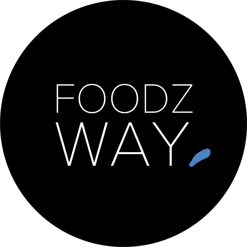 Foodzway Logo