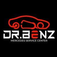 DrBenz Logo
